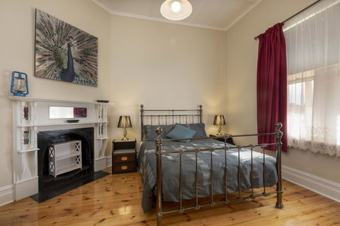 Strothers Farm House - Accommodation Georgetown 3