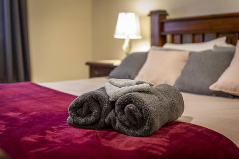 Strothers Farm House - Accommodation Georgetown 2