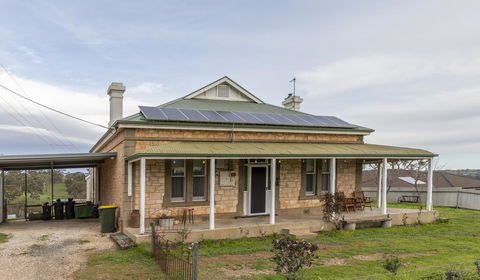 Strothers Farm House - Accommodation Georgetown 1
