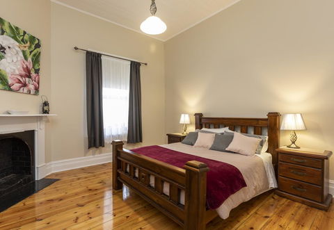 Strothers Farm House - Accommodation Georgetown 0