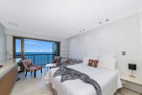 Studio 1201 - Accommodation Georgetown 1