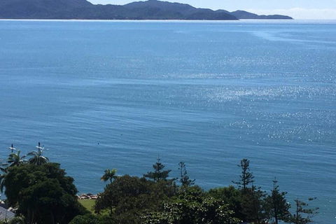 Studio 1201 - Accommodation Georgetown 2