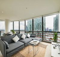 STUNNING 2 BED 2 BATH STYLISH UNIT // FREE PARKING - Accommodation Georgetown