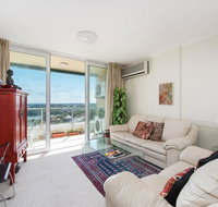 Stunning Harbour View Home - Accommodation Georgetown