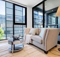 Stunning LightBright New One Bedroom APTHawthron - Accommodation Georgetown