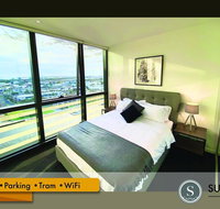 Stunning River View Free Parking/tram/wifi - Accommodation Georgetown