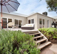 Stunning Seaside Escape - Accommodation Georgetown