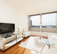 Stunning Sydney Harbour Views - Accommodation Georgetown