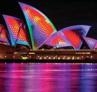 STUNNING SYDNEY HOME 10 - Accommodation Georgetown