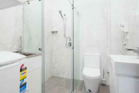 STUNNING SYDNEY HOME 11 - Accommodation Georgetown 3