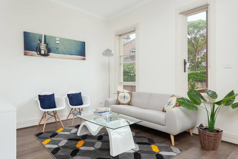 STUNNING SYDNEY HOME 11 - Accommodation Georgetown 2
