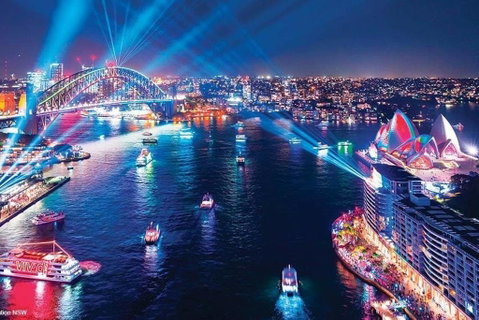 STUNNING SYDNEY HOME 4 - Accommodation Georgetown 0