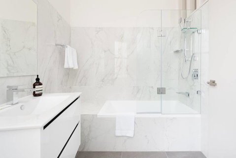 STUNNING SYDNEY HOME 4 - Accommodation Georgetown 2