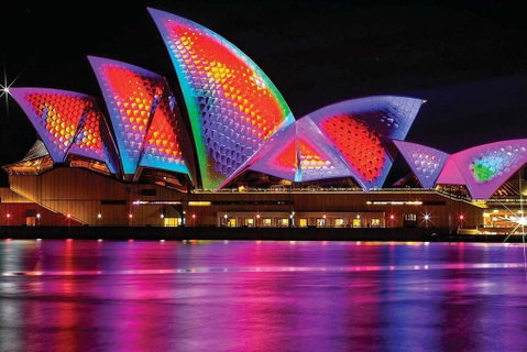STUNNING SYDNEY HOME 6 - Accommodation Georgetown 0