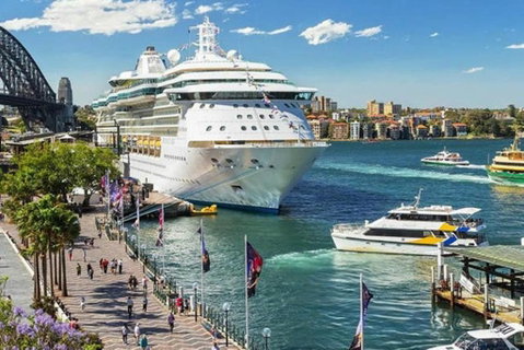STUNNING SYDNEY HOME 6 - Accommodation Georgetown 3