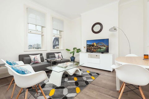 STUNNING SYDNEY HOME 8 - Accommodation Georgetown 3