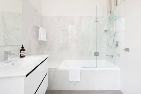 STUNNING SYDNEY HOME 8 - Accommodation Georgetown 2