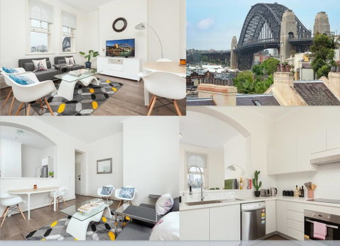 STUNNING SYDNEY HOME 9 - Accommodation Georgetown 0