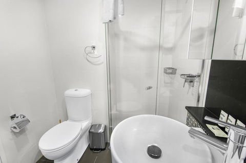 Stunning Views On The 41st Floor - Accommodation Georgetown 3