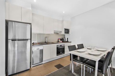 Stunning Views On The 41st Floor - Accommodation Georgetown 2