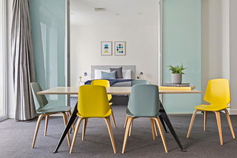 Stunning, Central Huge CBD Pad, Free WiFi, Netflix - Accommodation Georgetown 0