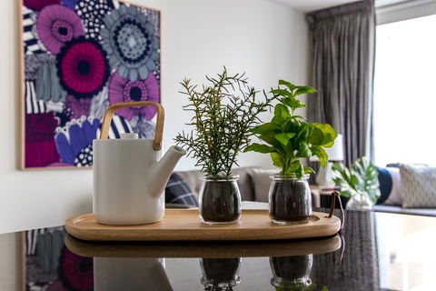 Stunning, Central Huge CBD Pad, Free WiFi, Netflix - Accommodation Georgetown 2