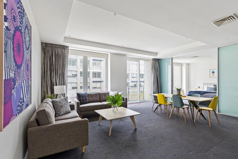 Stunning, Central Huge CBD Pad, Free WiFi, Netflix - Accommodation Georgetown 1