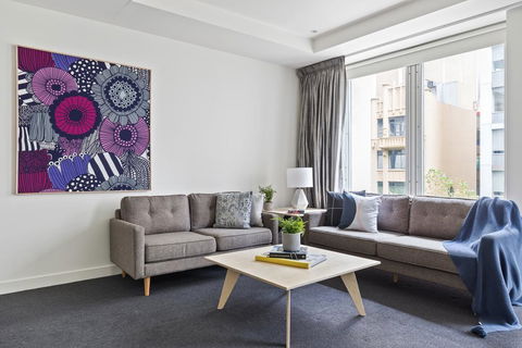 Stunning, Central Huge CBD Pad, Free WiFi, Netflix - Accommodation Georgetown 3