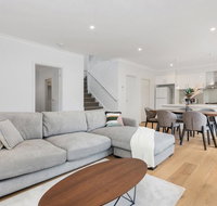 Style Comfort and Convenience - Accommodation Georgetown