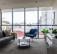 Stylish 1 Bedroom Hideaway In Richmond - Accommodation Georgetown