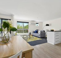 Stylish and Spacious Launceston Villa  Free Wifi - Accommodation Georgetown