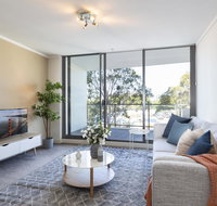 Stylish apartment minutes from city and airport - Accommodation Georgetown
