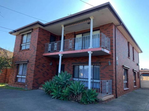 Stylish Bedroom In Bentleigh East - Accommodation Georgetown 0