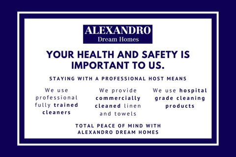 Stylish Renovated Home - Ocean Views - Fireplace - Accommodation Georgetown 1