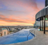 Stylish Resort Living in the City - Accommodation Georgetown