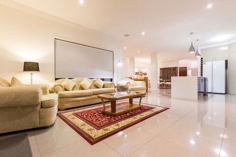 Suite Spot On The Gold Coast - Accommodation Georgetown 2