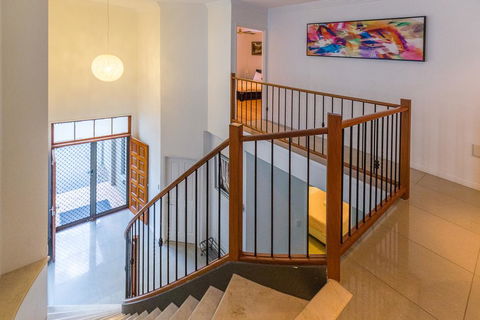 Suite Spot On The Gold Coast - Accommodation Georgetown 1