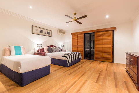 Suite Spot On The Gold Coast - Accommodation Georgetown 3
