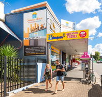 Summer House Backpackers Brisbane - Accommodation Georgetown