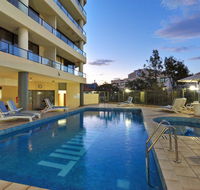 Summit Apartments - Accommodation Georgetown