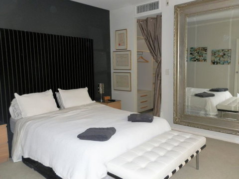 Sun, Sand, Sea And Salty Kisses Cottesloe Beach House - Accommodation Georgetown 2