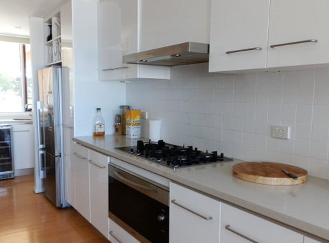 Sun, Sand, Sea And Salty Kisses Cottesloe Beach House - Accommodation Georgetown 1