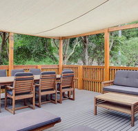 Sun Haven - Accommodation Georgetown