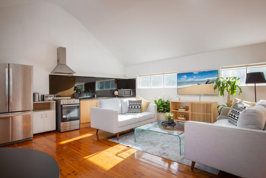 Enmore NSW Accommodation Georgetown