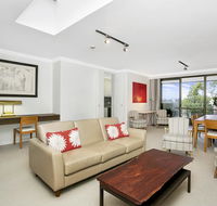 Sunny and Spacious Two Bedroom Apartment - SPF13 - Accommodation Georgetown
