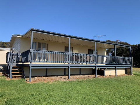 Sunny Brae - Accommodation Georgetown 0