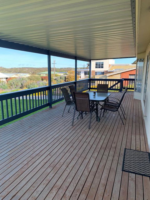 Sunny Brae - Accommodation Georgetown 2