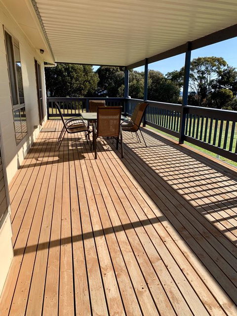 Sunny Brae - Accommodation Georgetown 3