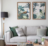 Sunny Apartment in Quiet and Green Neighbourhood - Accommodation Georgetown