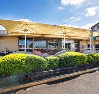 Sunnybank Hotel Brisbane - Accommodation Georgetown